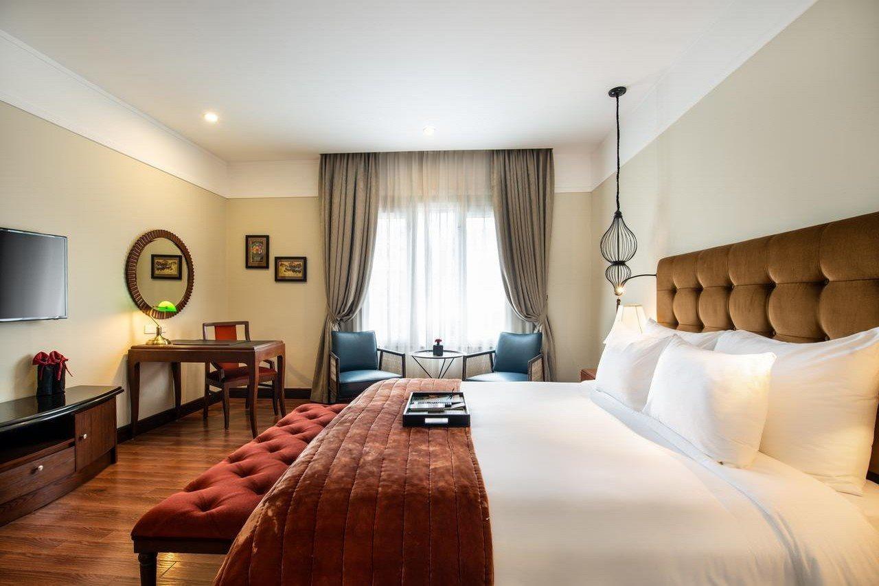 La Siesta Classic Ma Khách sạn 4*