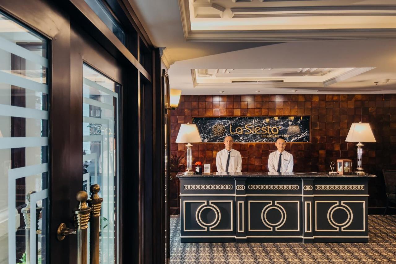 La Siesta Classic Ma 4* Hà Nội