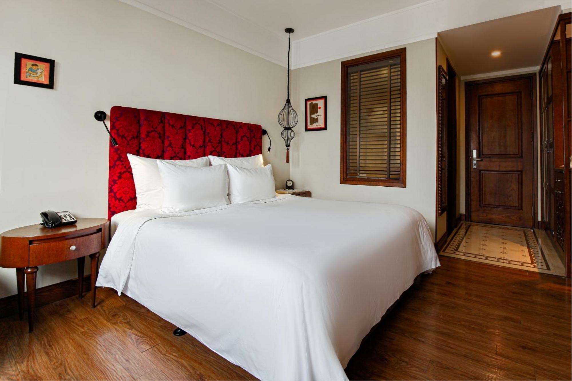 La Siesta Classic Ma 4* Hà Nội
