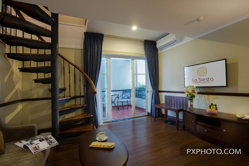 La Siesta Classic Ma 4* Hà Nội