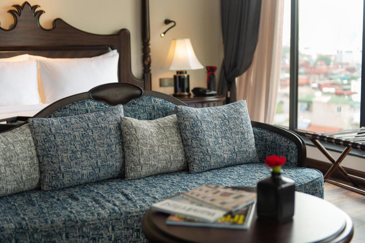 Khách sạn La Siesta Classic Ma 4*