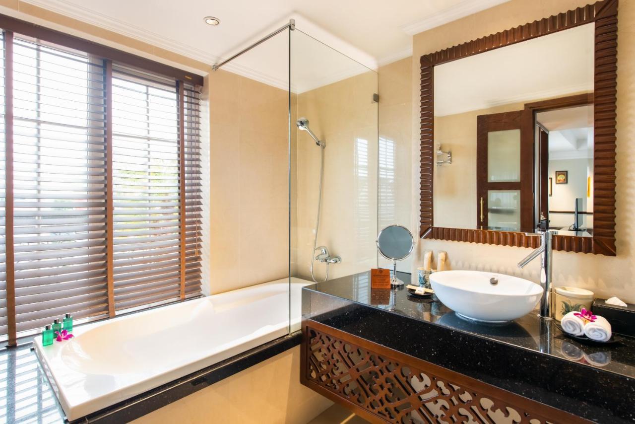 Khách sạn La Siesta Classic Ma Hà Nội