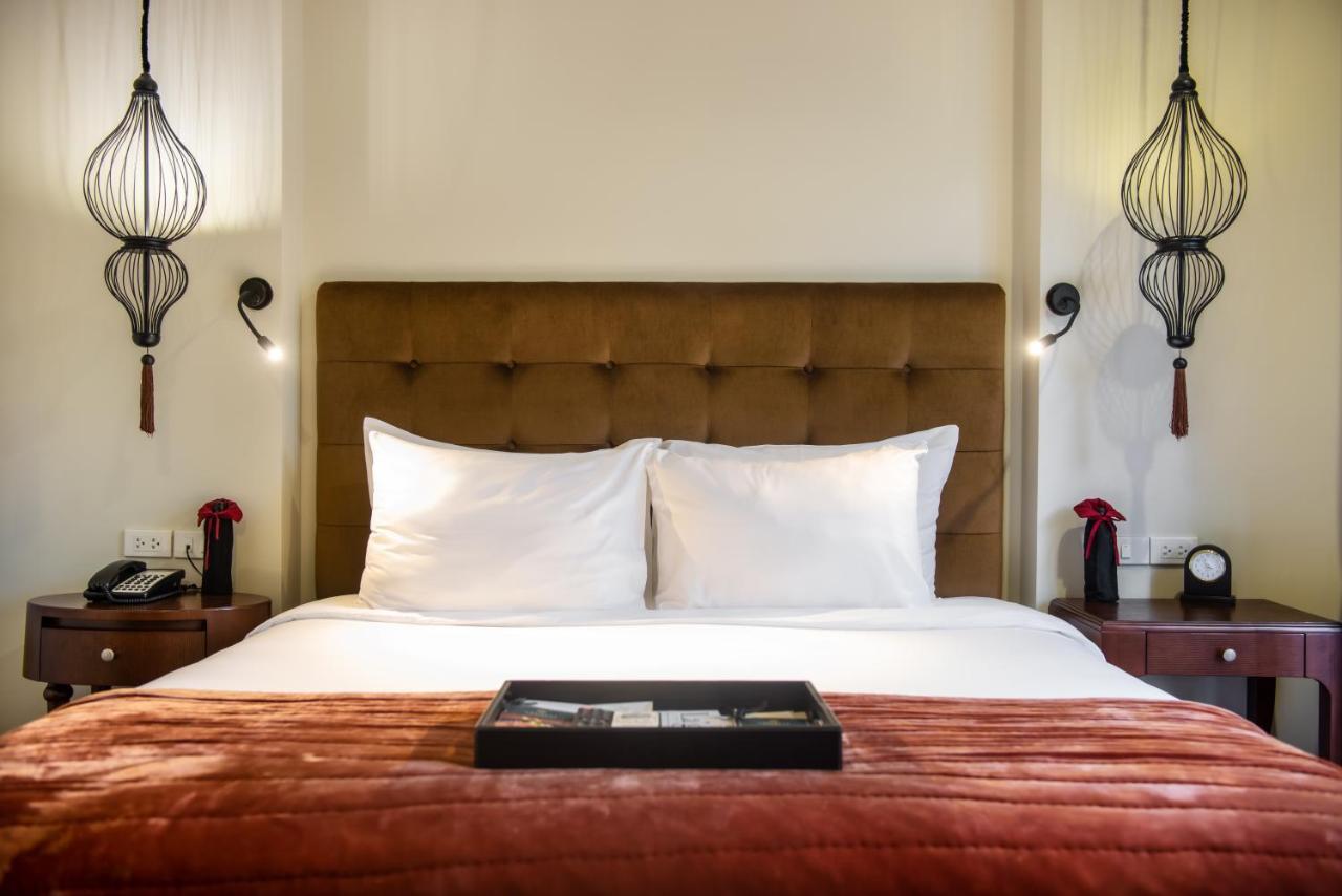 Khách sạn La Siesta Classic Ma Hà Nội