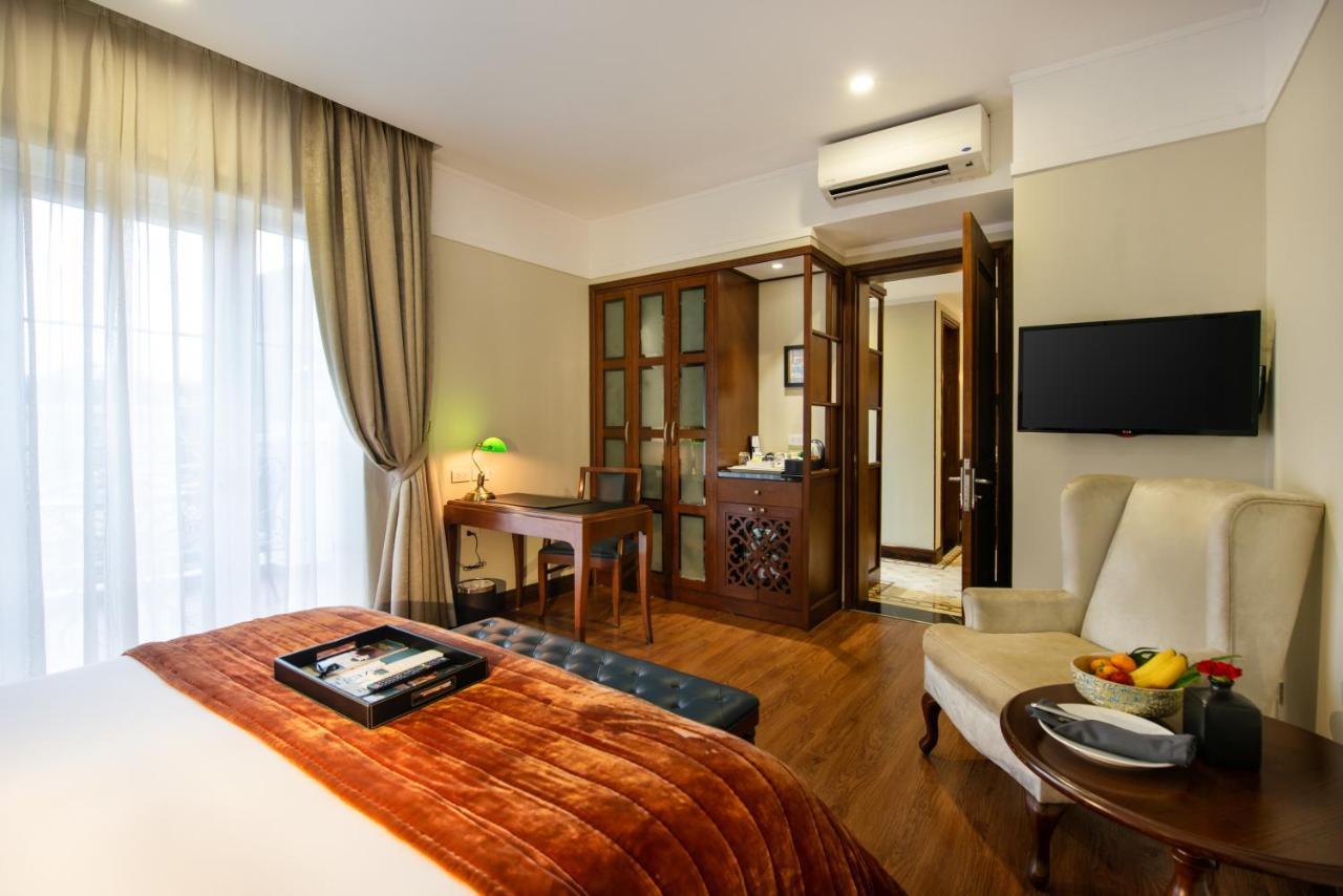 La Siesta Classic Ma Отель 4*